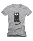 Black cat